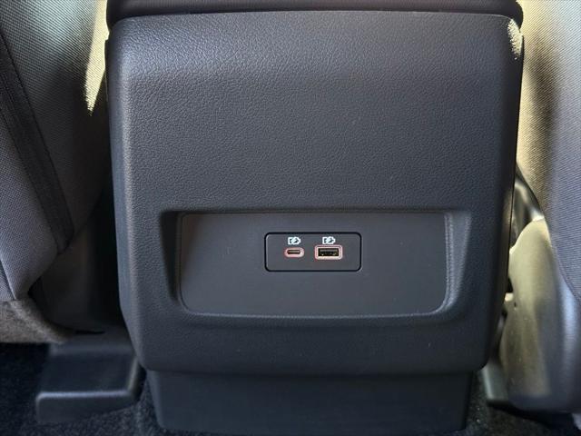2026 Nissan Frontier Crew Cab SV 4x2