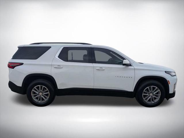 2023 Chevrolet Traverse FWD LT Cloth