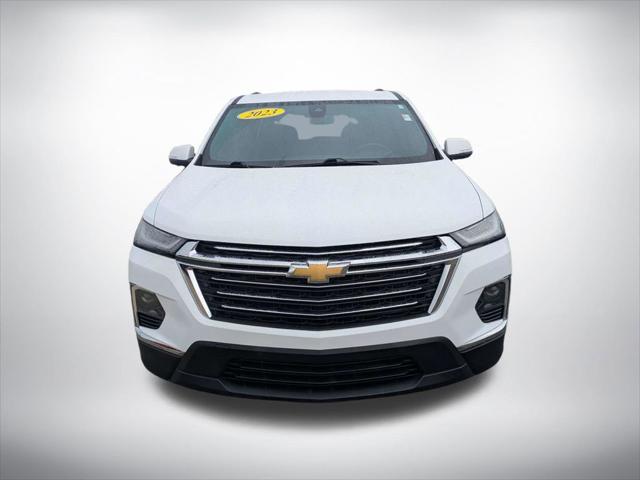 2023 Chevrolet Traverse FWD LT Cloth