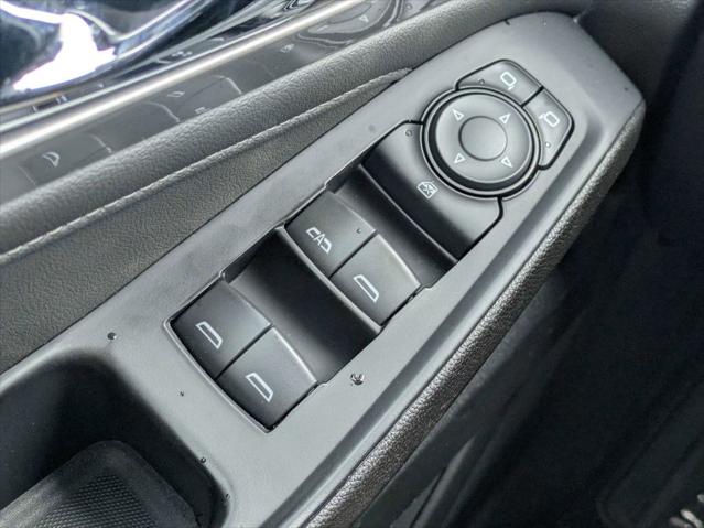 2023 Chevrolet Traverse FWD LT Cloth