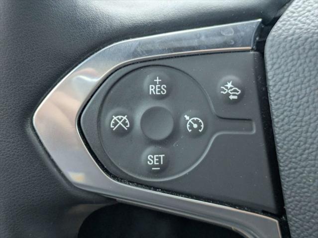 2023 Chevrolet Traverse FWD LT Cloth