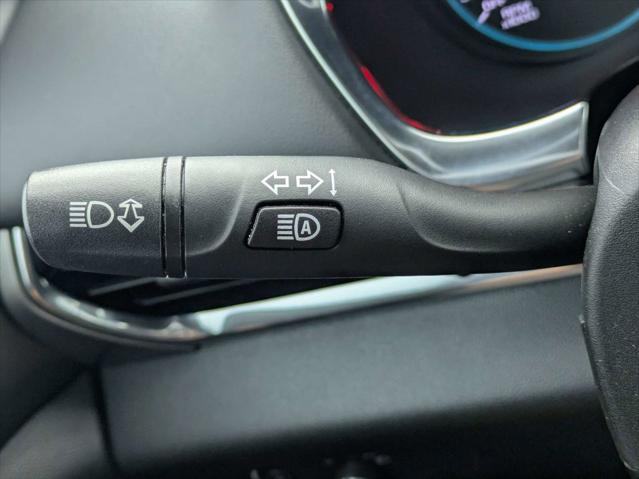 2023 Chevrolet Traverse FWD LT Cloth