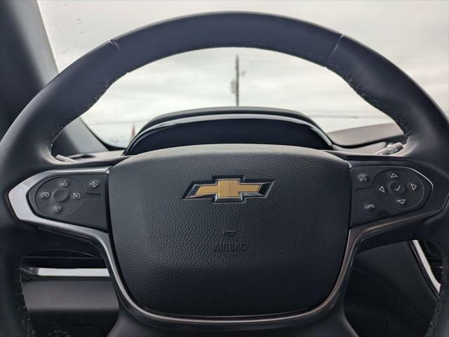 2023 Chevrolet Traverse FWD LT Cloth