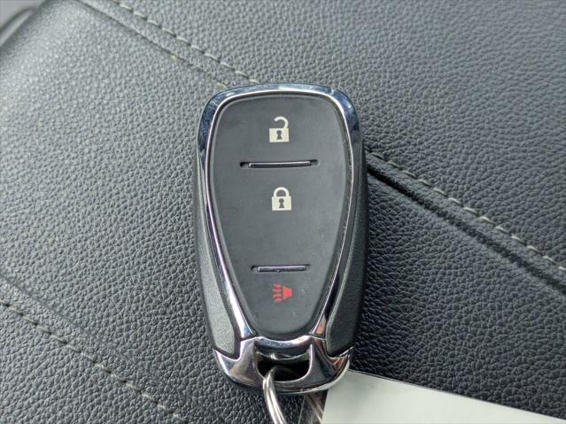2023 Chevrolet Traverse FWD LT Cloth