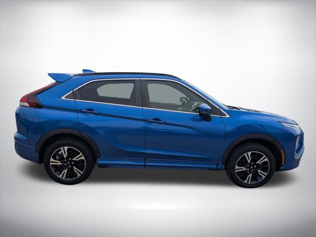 2023 Mitsubishi Eclipse Cross SEL S-AWC