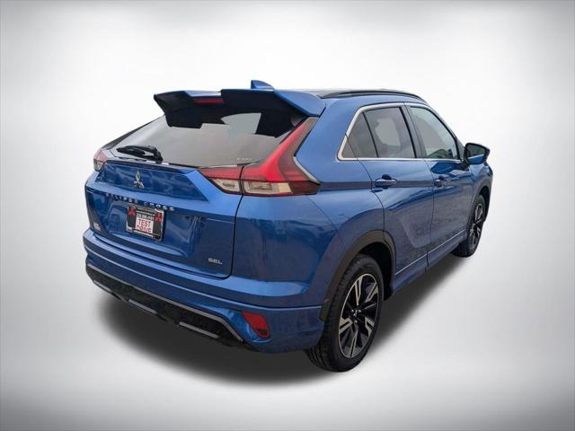 2023 Mitsubishi Eclipse Cross SEL S-AWC