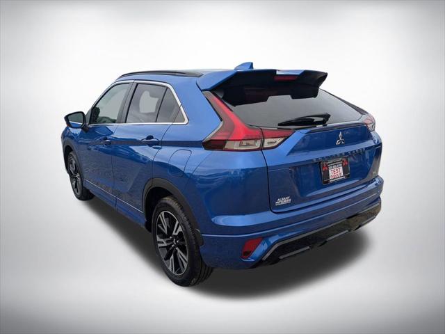 2023 Mitsubishi Eclipse Cross SEL S-AWC