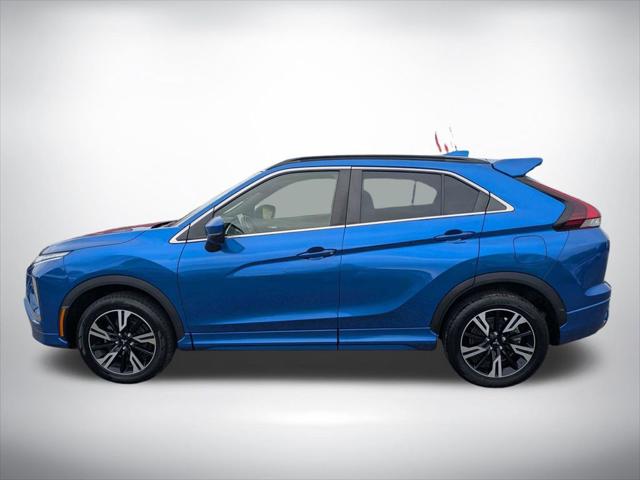 2023 Mitsubishi Eclipse Cross SEL S-AWC