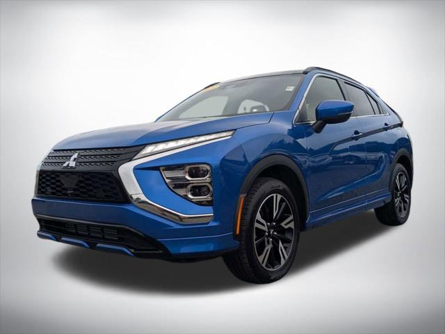 2023 Mitsubishi Eclipse Cross SEL S-AWC