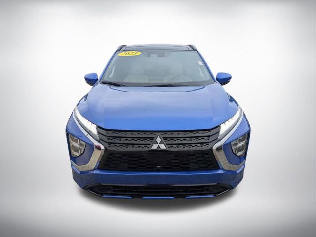 2023 Mitsubishi Eclipse Cross SEL S-AWC
