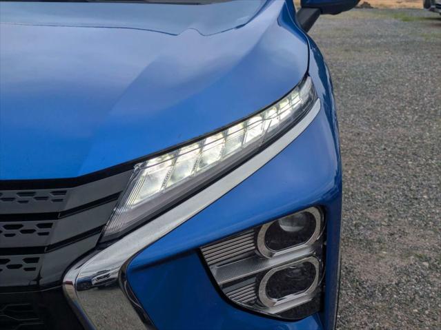 2023 Mitsubishi Eclipse Cross SEL S-AWC