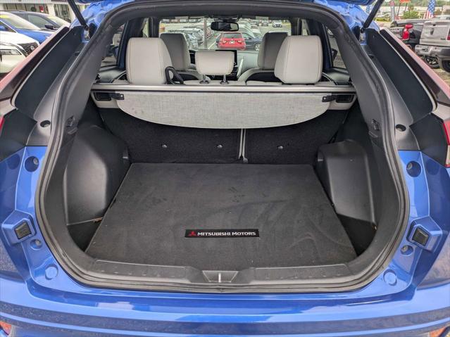 2023 Mitsubishi Eclipse Cross SEL S-AWC