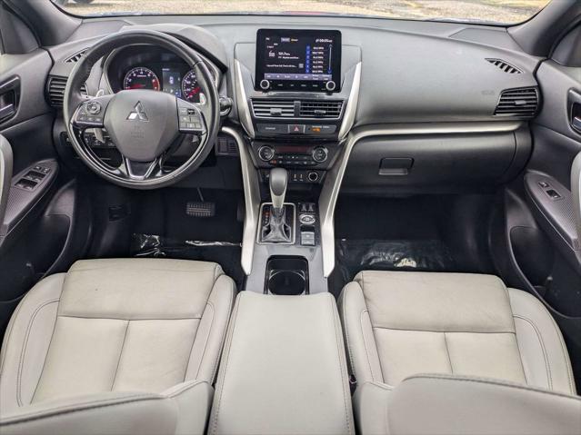 2023 Mitsubishi Eclipse Cross SEL S-AWC