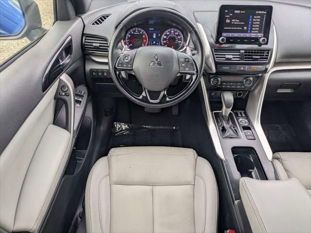 2023 Mitsubishi Eclipse Cross SEL S-AWC