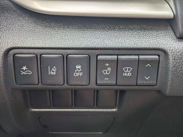 2023 Mitsubishi Eclipse Cross SEL S-AWC