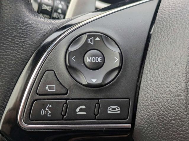 2023 Mitsubishi Eclipse Cross SEL S-AWC