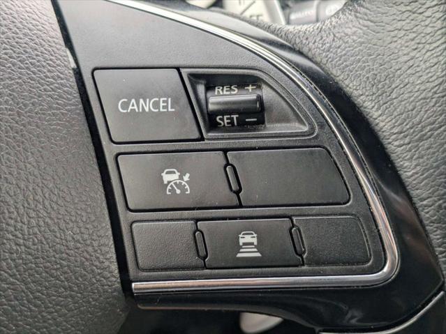 2023 Mitsubishi Eclipse Cross SEL S-AWC