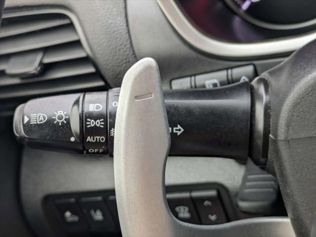 2023 Mitsubishi Eclipse Cross SEL S-AWC