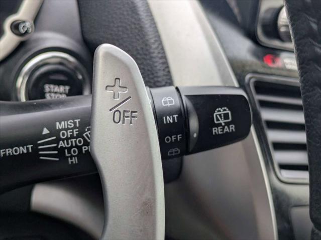 2023 Mitsubishi Eclipse Cross SEL S-AWC