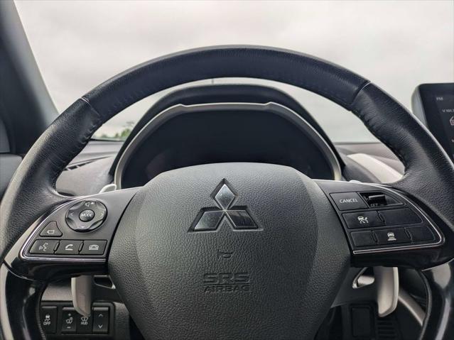 2023 Mitsubishi Eclipse Cross SEL S-AWC
