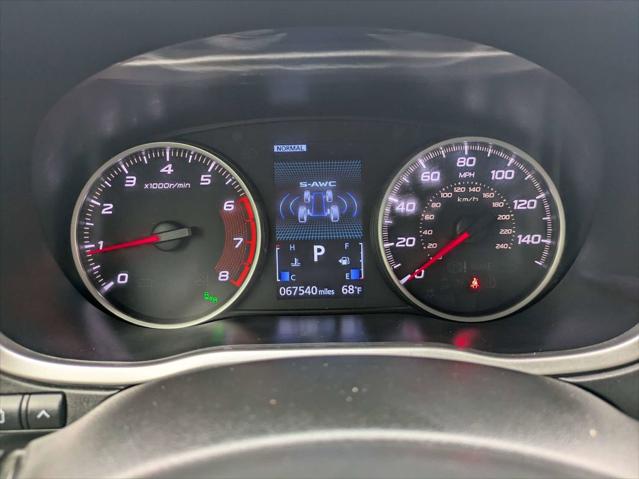 2023 Mitsubishi Eclipse Cross SEL S-AWC