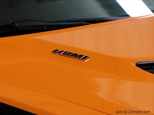 2014 Dodge Challenger R/T Plus