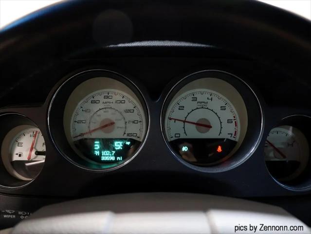 2014 Dodge Challenger R/T Plus