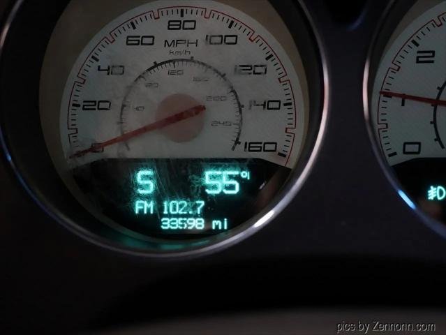 2014 Dodge Challenger R/T Plus
