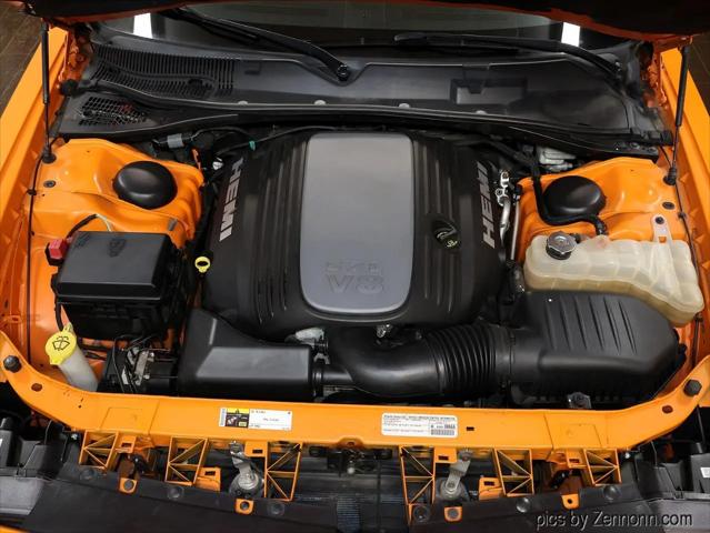 2014 Dodge Challenger R/T Plus