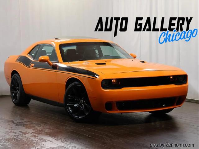 2014 Dodge Challenger R/T Plus for sale in Addison, IL