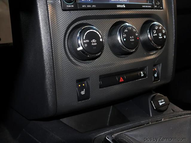 2014 Dodge Challenger R/T Plus