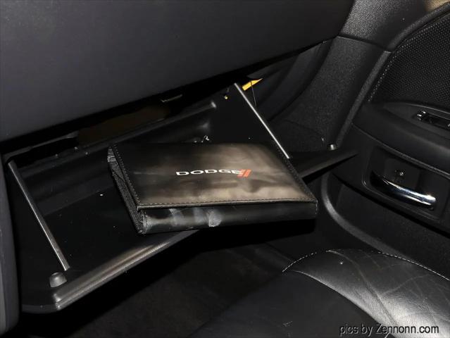 2014 Dodge Challenger R/T Plus