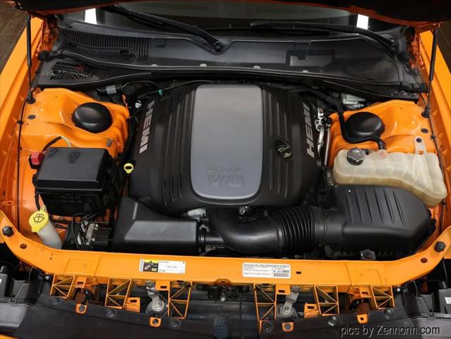 2014 Dodge Challenger R/T Plus