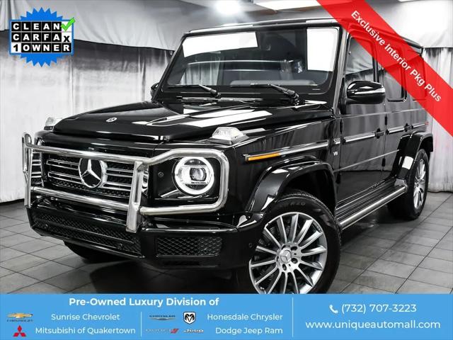 2023 Mercedes-Benz G 550 4MATIC for sale in South Amboy, NJ