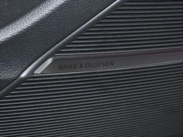 2021 Audi SQ7 Premium Plus TFSI quattro Tiptronic