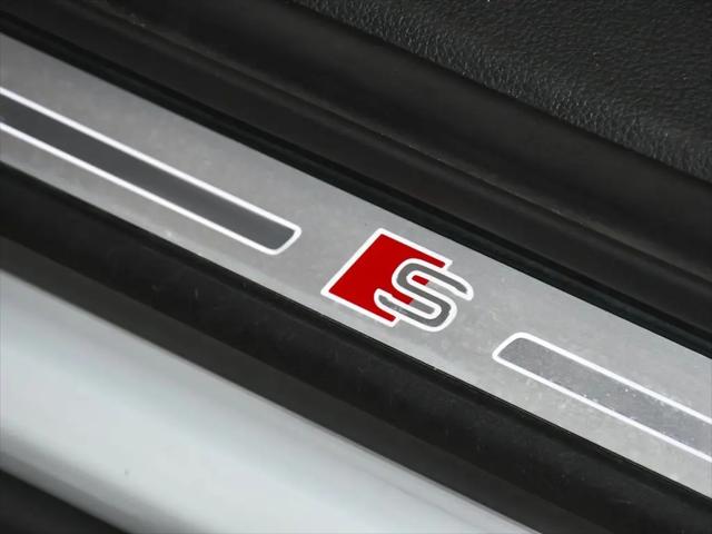 2021 Audi SQ7 Premium Plus TFSI quattro Tiptronic