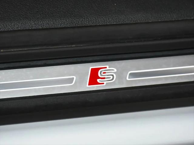 2021 Audi SQ7 Premium Plus TFSI quattro Tiptronic