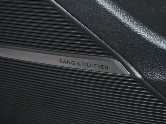 2021 Audi SQ7 Premium Plus TFSI quattro Tiptronic