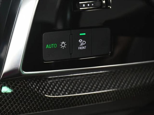 2021 Audi SQ7 Premium Plus TFSI quattro Tiptronic