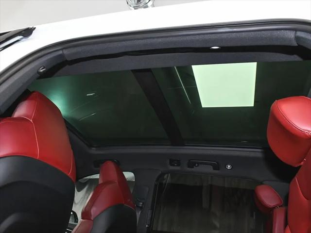 2021 Audi SQ7 Premium Plus TFSI quattro Tiptronic
