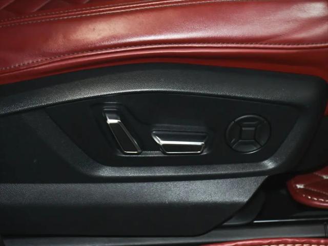 2021 Audi SQ7 Premium Plus TFSI quattro Tiptronic
