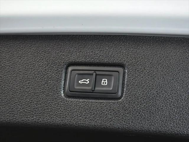 2021 Audi SQ7 Premium Plus TFSI quattro Tiptronic