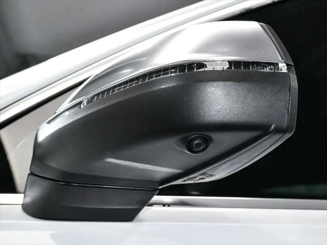 2021 Audi SQ7 Premium Plus TFSI quattro Tiptronic