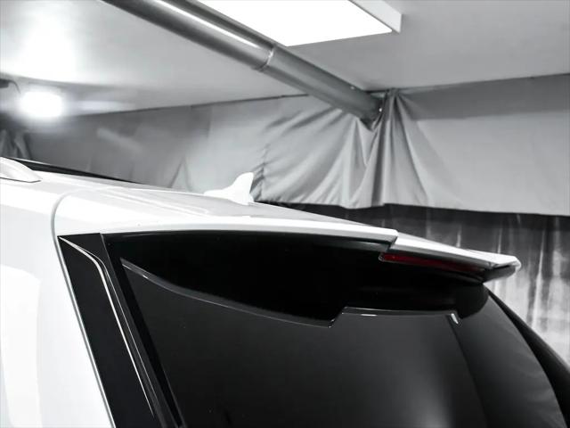2021 Audi SQ7 Premium Plus TFSI quattro Tiptronic