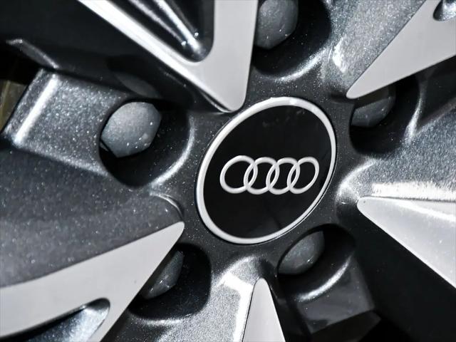 2021 Audi SQ7 Premium Plus TFSI quattro Tiptronic
