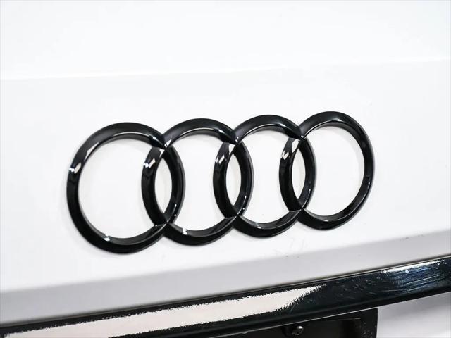 2021 Audi SQ7 Premium Plus TFSI quattro Tiptronic