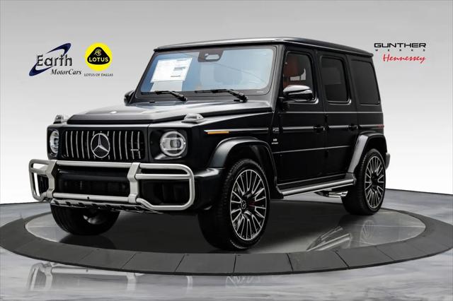 2026 Mercedes-Benz AMG G 63 AMG G 63 for sale in Carrollton, TX
