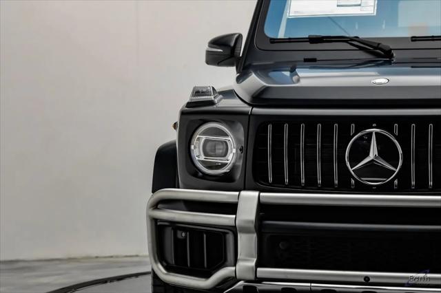 2026 Mercedes-Benz AMG G 63 AMG G 63