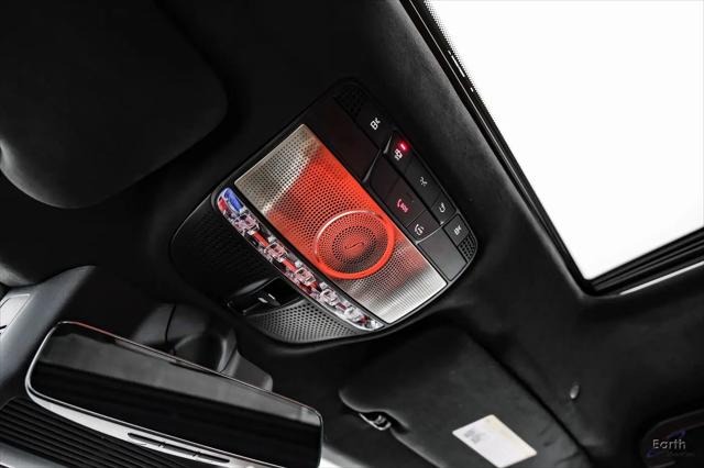 2026 Mercedes-Benz AMG G 63 AMG G 63