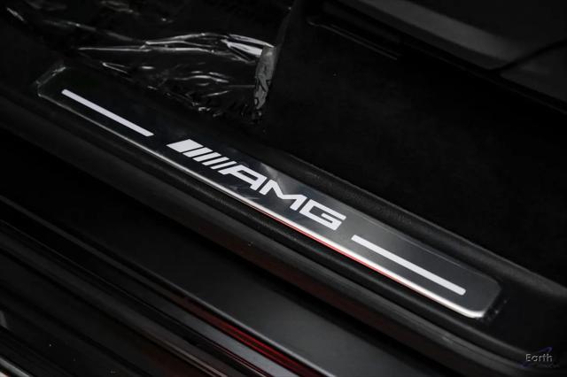 2026 Mercedes-Benz AMG G 63 AMG G 63